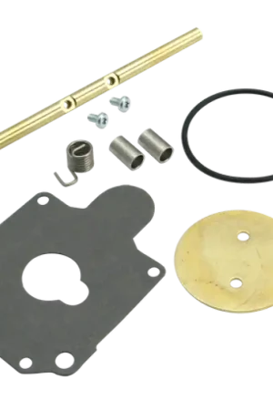 S&S Cycle Super A/B Carb Body Rebuild Kit Big Sale