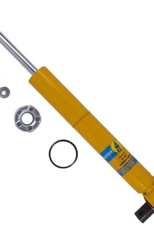 Bilstein 2019+ Chevrolet Silverado 1500 4WD B6 4600 Series Front Shock Absorber Worldwide Shipping