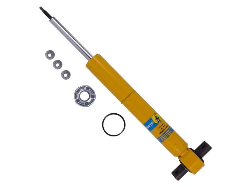 Bilstein 2019+ Chevrolet Silverado 1500 4WD B6 4600 Series Front Shock Absorber Worldwide Shipping
