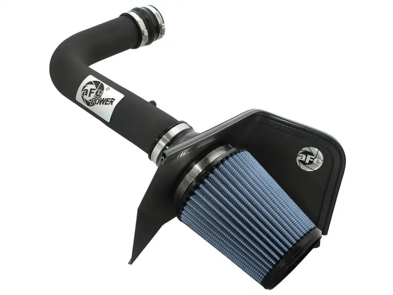 aFe MagnumFORCE Intake Stage-2 PRO 5R 2014 Jeep Cherokee V6 3.2L Today Only