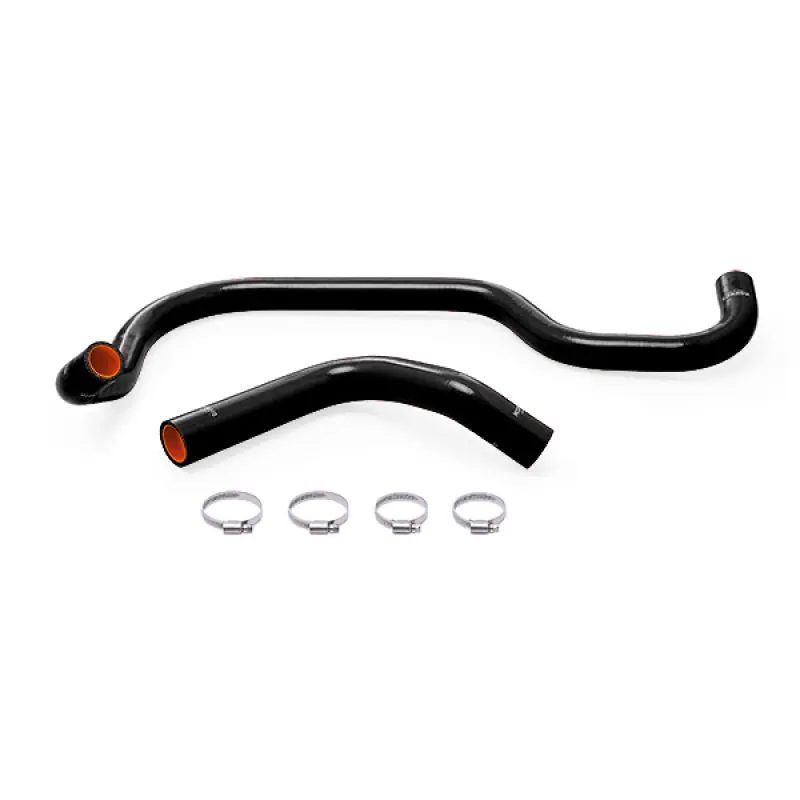 Mishimoto 07-13 Chevrolet Silverado 1500 V8 Black Silicone Hose Kit Special Discount