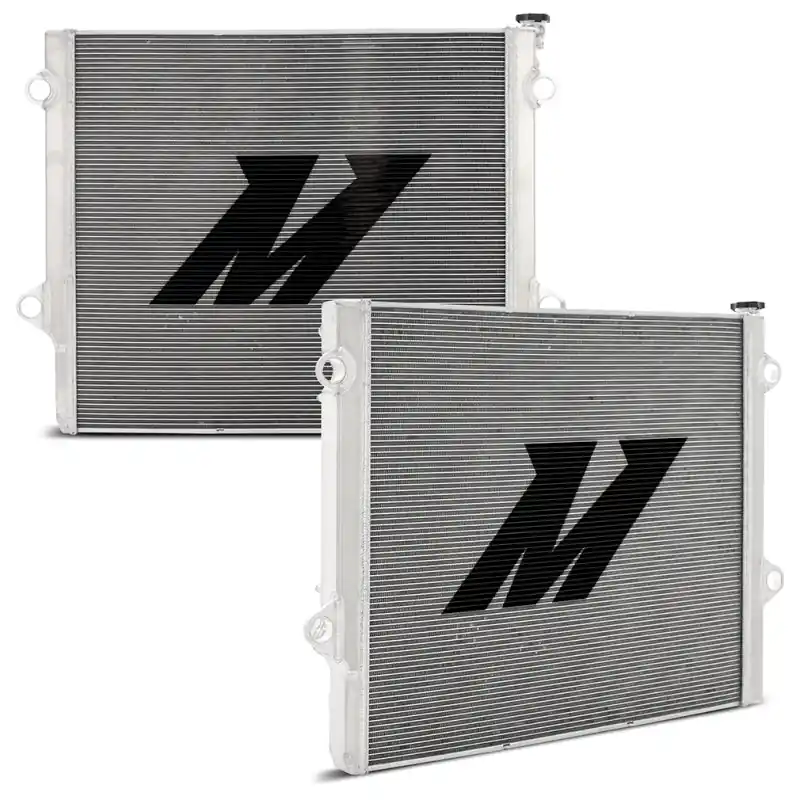 Must Have Mishimoto 03-09 Toyota 4-Runner / GX470 4.7L Performance Aluminum Radiator