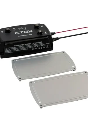 CTEK SmartPass 120S w/Installation Kit Save Now