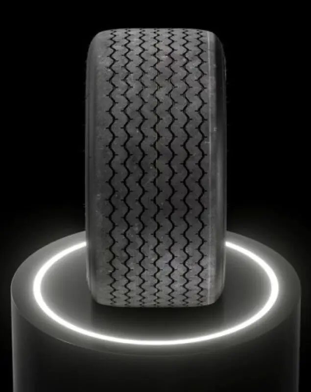 Bulk Order Nankang CVR-6 Tire - 215/60R15 98(XL)V
