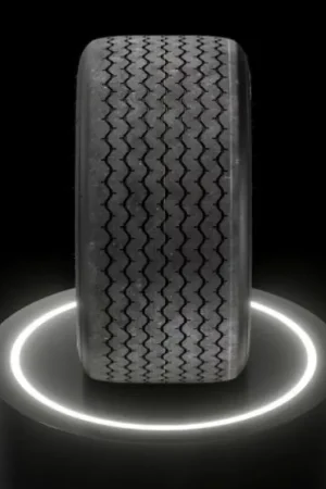Super Sale Nankang CVR-6 Tire - 295/50R15 108V