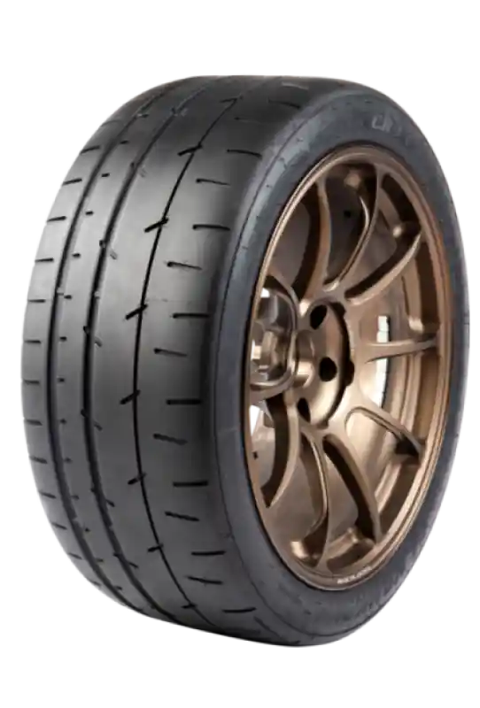 No Minimum Order Nankang CR-S Tire - 285/35ZR20 104 (Y) XL