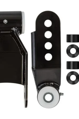 Exclusive UMI Performance 15-24 Ford F-150 Reverse Leveling Kit
