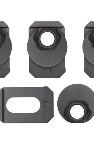 UMI Performance 15-24 Ford F-150 Front Camber Kit One Day Deal