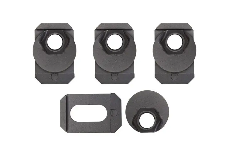 UMI Performance 15-24 Ford F-150 Front Camber Kit One Day Deal