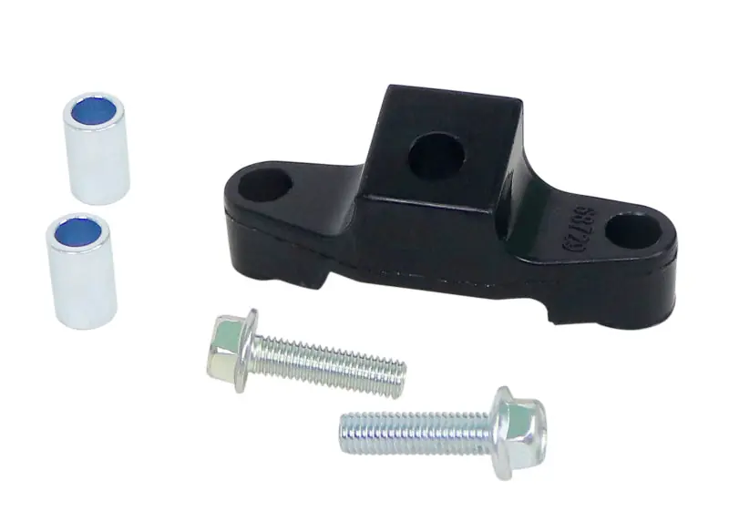 Whiteline 2012+ Toyota 86/GR86 Shifter Rod Bushing Kit Weekend Sale