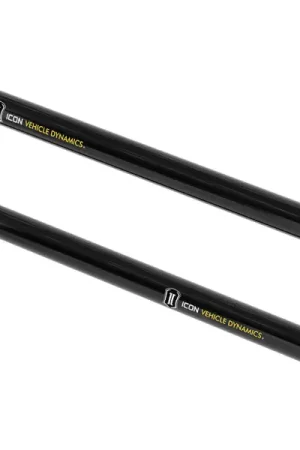 ICON 2024+ Toyota Land Cruiser 250 Series/Lexus GX550 Tubular Rear Lower Link Kit Price Drop