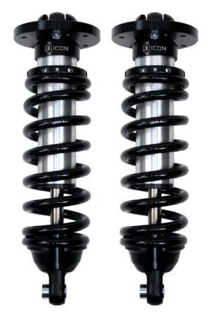 Flash Sale ICON 04-15 Nissan Titan 2.5 Series Shocks VS IR Coilover Kit