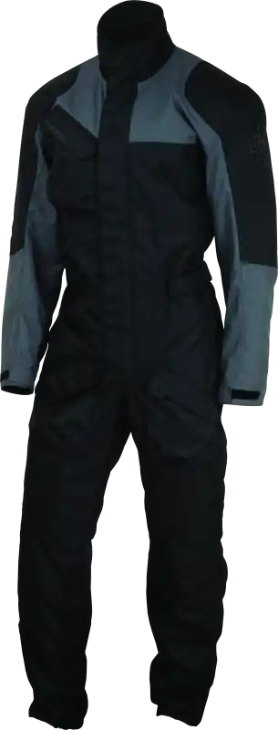 FIRSTGEAR Thermosuit 2.0 Grey/Black - 3XL Direct From Factory