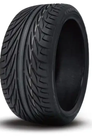 Editor’s Pick Kenda KR20 Kanine Front Tire - K165/55R15 4PR 69H TL 116T2066 (84)