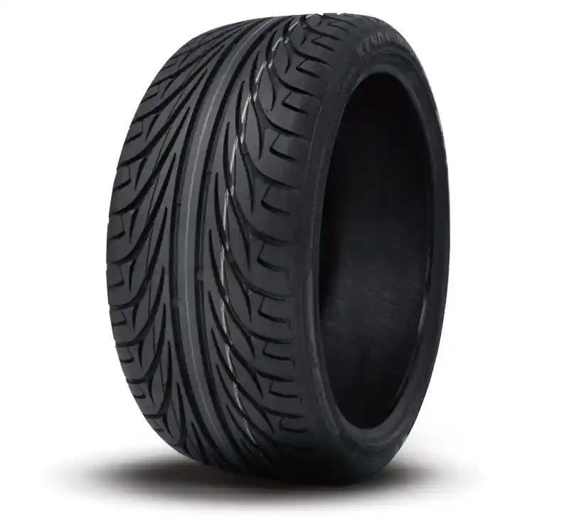 Editor’s Pick Kenda KR20 Kanine Front Tire - K165/55R15 4PR 69H TL 116T2066 (84)