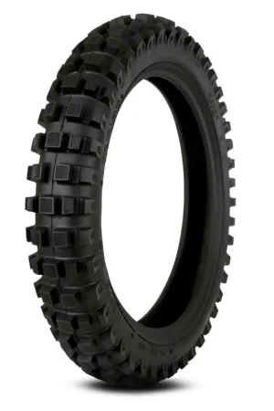 Crafted Kenda K257D Klassic Rear Tire - 410-18 6PR 63M TT 15632037