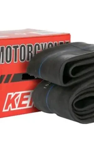 Fresh Stock Kenda TR-6 Tire Tube - 350/400-19 / 100/90 692L5290