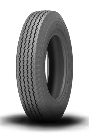 Kenda K353 Load Star Utility Bias Trailer Tire - 530-12 4PR TL 279A1080 (84) Instant Buy