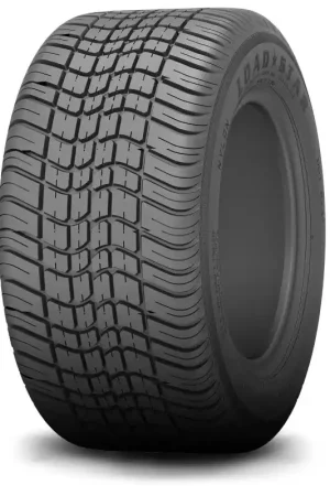Next Day Delivery Kenda K399 Load Star Low Profile Bias Trailer Tire - 215/60-8 6PR TL 223G2049