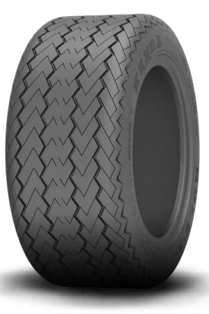 Kenda K389 Hole-N-One Golf Cart Tire - 20x10-10 6PR TL 235Q2001 (84) Trusted Brand