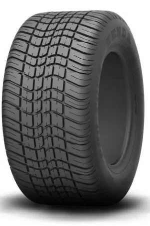Kenda K399 Pro Tour Golf Cart Tire - 205/50-10 4PR TL 27701002 Must Have