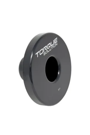 Torque Solution 23+ Toyota GR Corolla Rear Upper Differential Collar Grab Now
