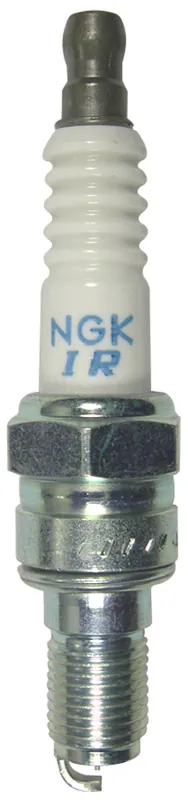 NGK Laser Iridium Spark Plug Box of 4 (IMR9D-9H) Special Offer