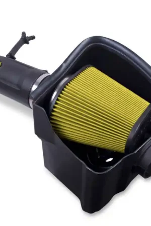 Editor’s Pick Airaid 04-15 Nissan Titan/Armada Performance Cold Air Intake System