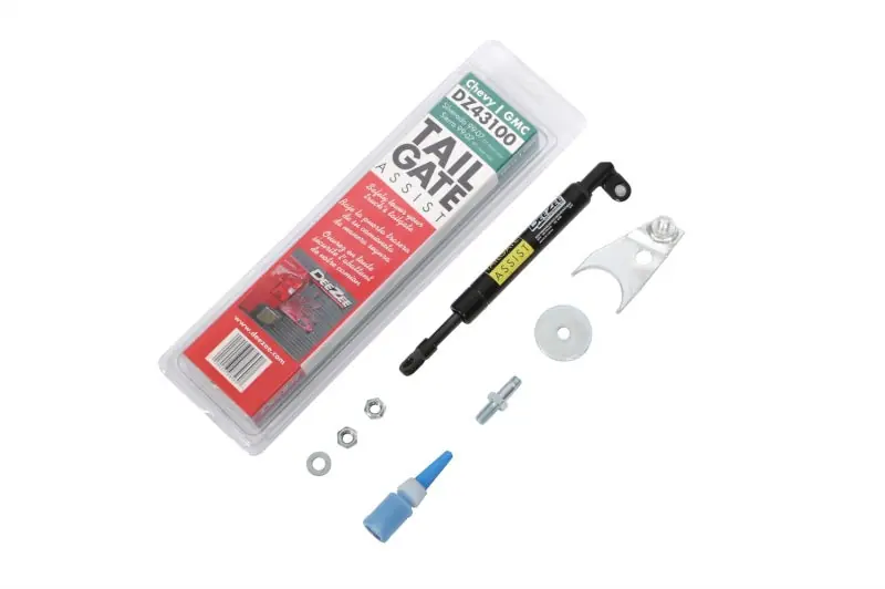 Deezee 99-07 Chevrolet Silverado Tailgate Assist Shock Low Price