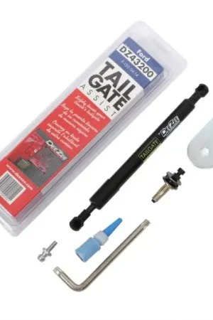 Seasonal Sale Deezee 04-14 Ford F150 Tailgate Assist Shock