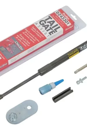 Exclusive Deezee 09-23 Dodge/Ram Ram Tailgate Assist Shock