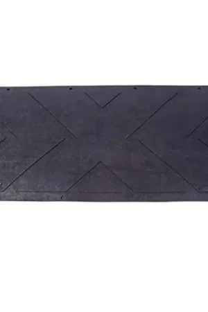 Flash Sale Deezee Universal Tailgate Mat - Full Size/Universal (X Pattern)