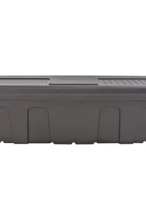 Deezee Universal Tool Box - Specialty Crossover Toolbox Plastic Full Size Authentic