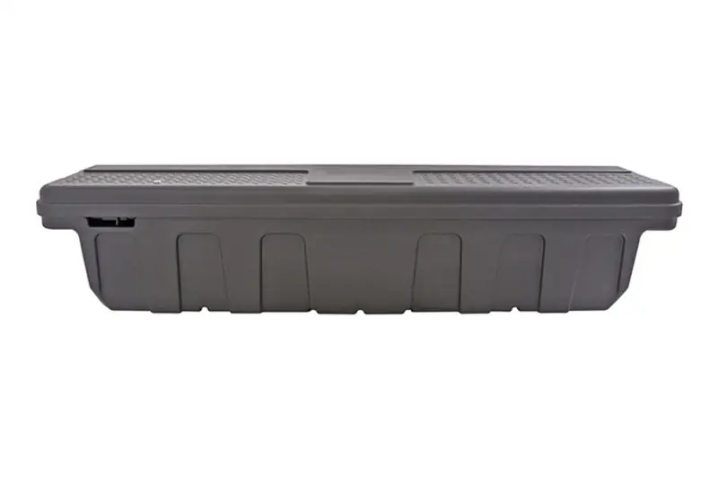 Deezee Universal Tool Box - Specialty Crossover Toolbox Plastic Full Size Authentic