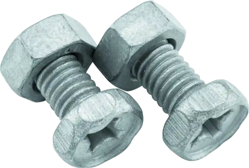BikeMaster Battery Hardware Pack - 6x12mm One Day Deal