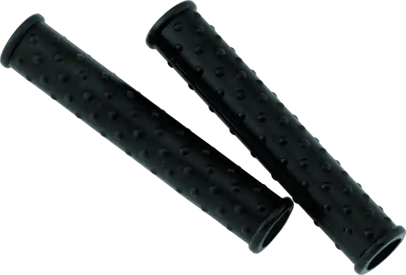 BikeMaster Silicone Lever Boot - Black Holiday Sale