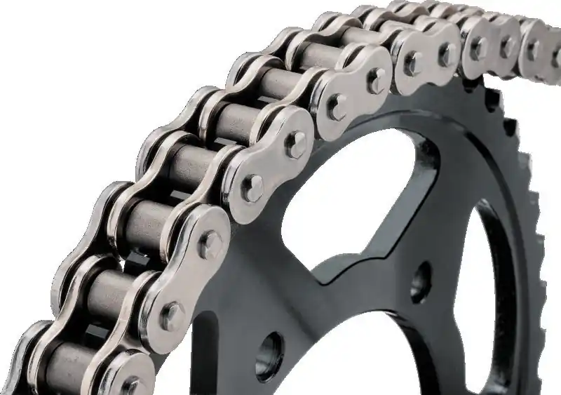 Fresh Stock BikeMaster 520x100 BMOR O-Ring Chain