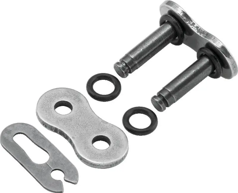 BikeMaster 530 BMOR O-Ring Clip Link Best Price