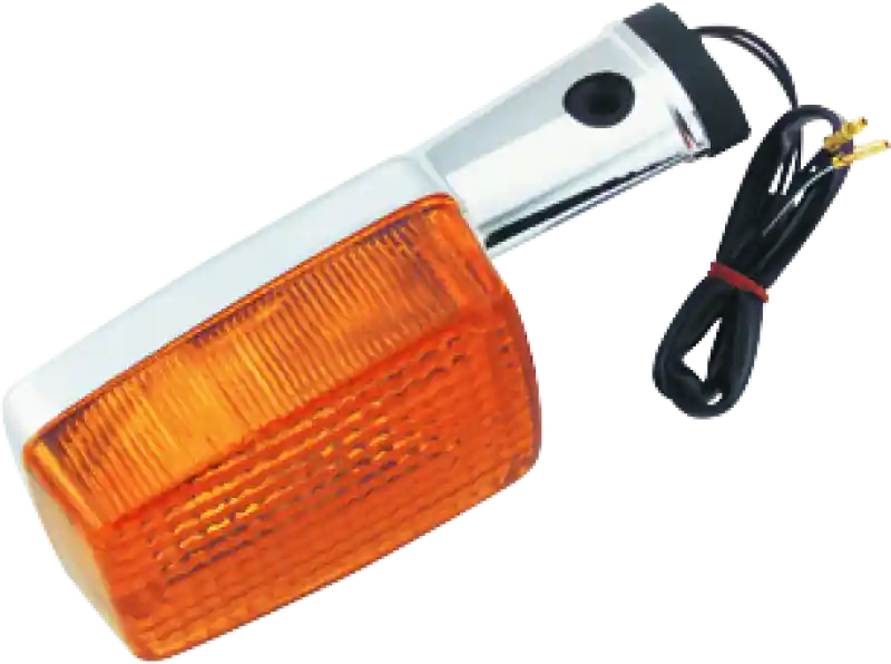 BikeMaster Honda Turn Signal Rear Save Now
