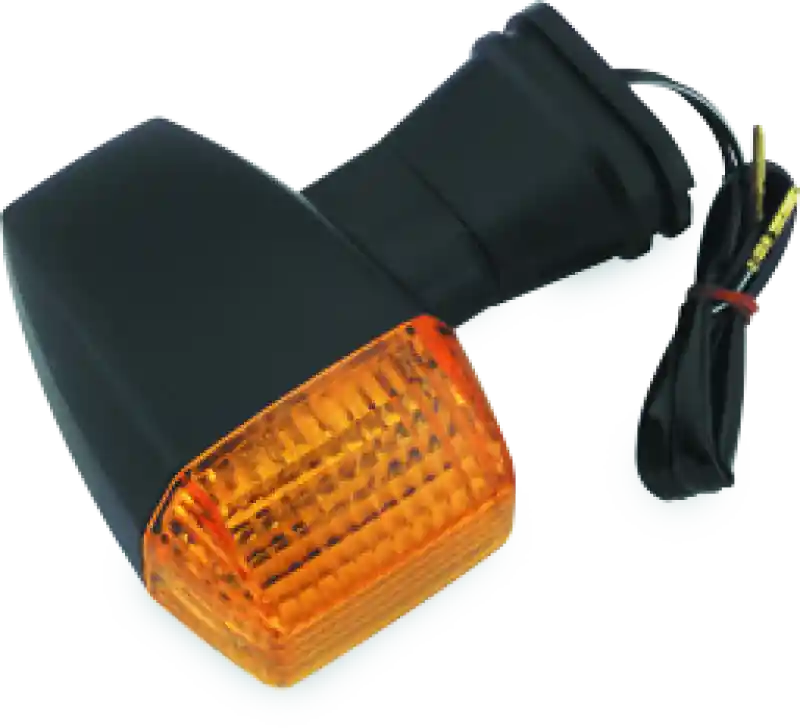 BikeMaster Kawasaki Turn Signal Front Fan Favorite