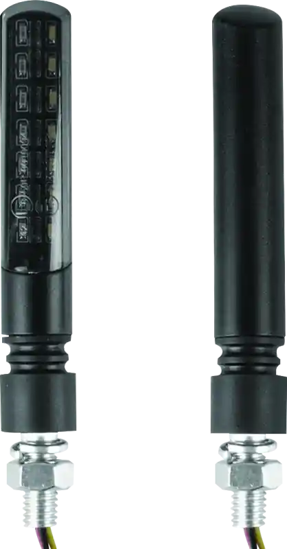 BikeMaster Sequential Rear Turn Signal Holiday Sale