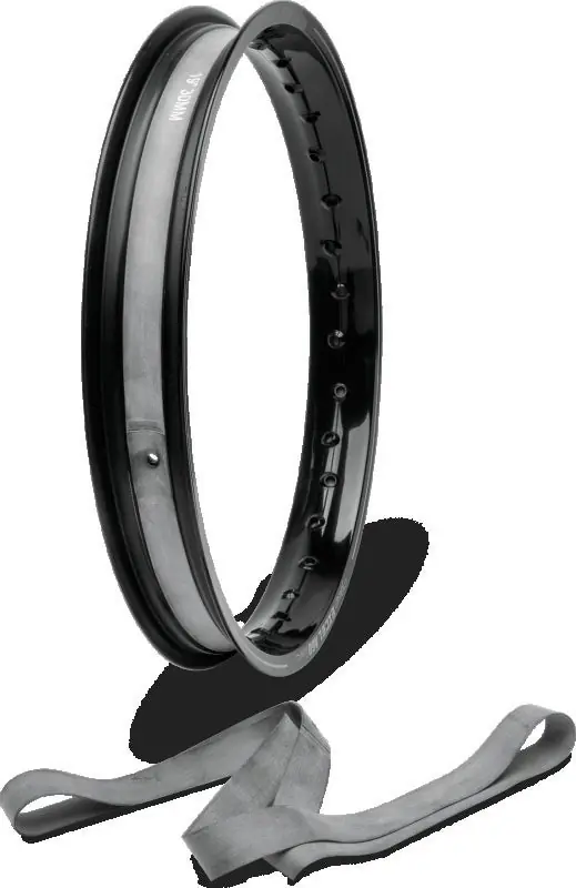 Budget BikeMaster Rim Strip 17in x 1-1/4in 10 Pack