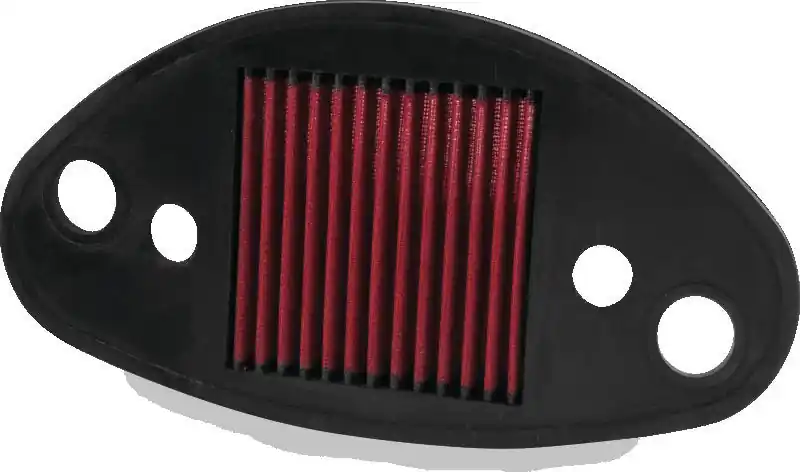 BikeMaster Suzuki VL800 Boulevard C50 Air Filter Crafted