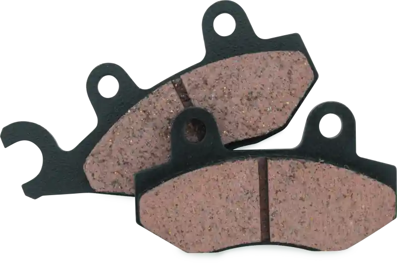 BikeMaster ATK Brake Pads Bulk Order