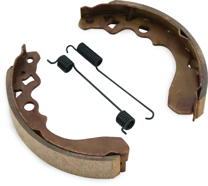 Order Now BikeMaster Kawasaki Brake Shoes