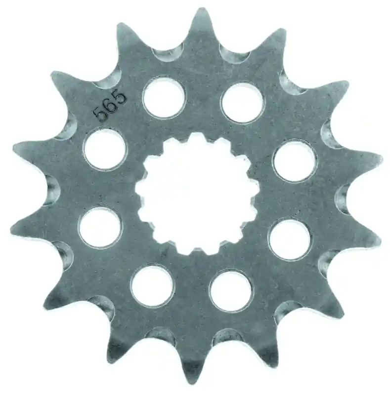 Warranty Included BikeMaster Yamaha Front Sprocket 520 15T