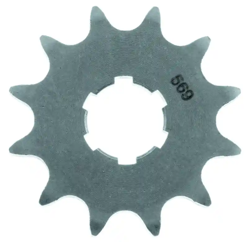 Fresh Stock BikeMaster Kawasaki Front Sprocket 520 13T