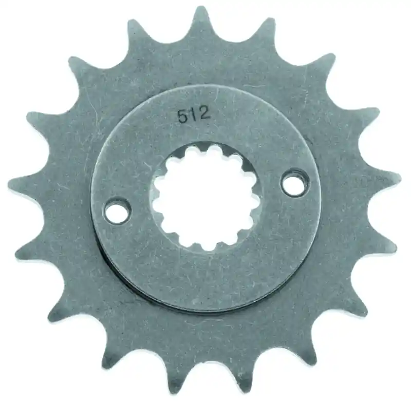 BikeMaster Kawasaki Front Sprocket 520 17T Hot Picks
