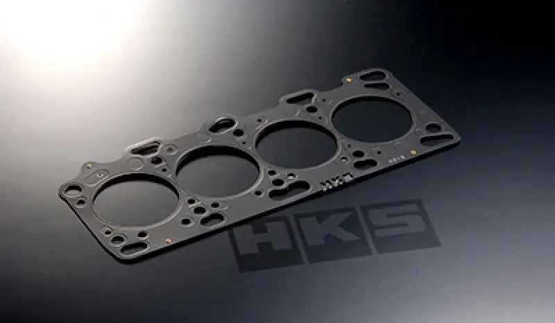 Trending HKS Mitsubishi EVO X 4B11T MR 1mm Stopper Head Gasket (87.5mm Bore/9.1 CR)