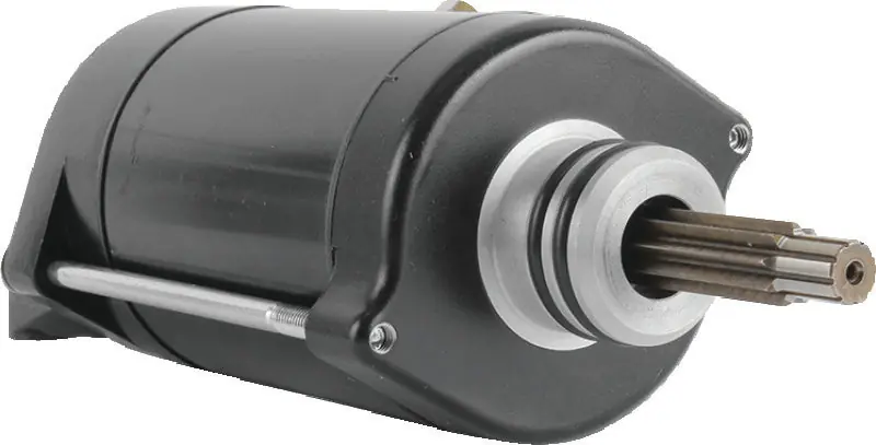 QuadBoss 17-19 Polaris ACE 900 XC Motor Starter Trusted Brand